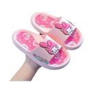 Chinelos Antiderrapantes Sanrio Hello Kitty Kuromi Cinnamoroll Para Uso Interno E Externo, Sandálias