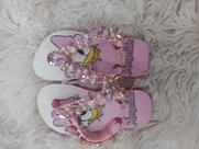 CHINELOS BORDADOS ATELIÊ DA POLLY Infantil