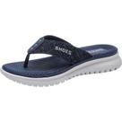 Chinelos com salto em cunha, esportivo de verão, chinelo casual plus size Chinelos com salto em cunha, esportivo de verão, chinelo casual plus size