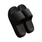Chinelos De Banheiro Unissex Cloud Cushion, Sandálias Planas De Verão, Plataforma Grossa, Chinelos De Banheiro Unissex Cloud Cushion, Sandálias Planas De Verão, Plataforma Grossa,