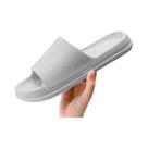 Chinelos De Banho Unissex Impermeáveis Com Sola Macia E Antiderrapante, Moda Para Lazer Em Casa Chinelos De Banho Unissex Impermeáveis Com Sola Macia E Antiderrapante, Moda Para Lazer Em Casa
