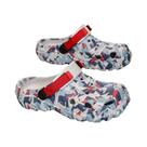 Chinelos De Camuflagem Para Homens Em Tamanho Grande, Sandálias Planas Para Jardim E Uso Externo,