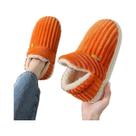 Chinelos De Inverno Para Mulheres E Homens, Quentes E Confortáveis, Solado Macio, Sapatos De Algodão Chinelos De Inverno Para Mulheres E Homens, Quentes E Confortáveis, Solado Macio, Sapatos De Algodão