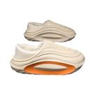 Chinelos De Lazer Para Casa E Exterior, Leves, Forrados Para O Inverno, Antiderrapantes, Em EVA, Com