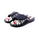 Chinelos De Massagem Unissex Com Pontos De Acupuntura, Massageador Rotativo Para Os Pés, Cuidados De Chinelos De Massagem Unissex Com Pontos De Acupuntura, Massageador Rotativo Para Os Pés, Cuidados De