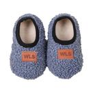 Chinelos De Pelúcia Para Bebês, Calçados Macios Antiderrapantes Para Outono E Inverno, Para Meninos Chinelos De Pelúcia Para Bebês, Calçados Macios Antiderrapantes Para Outono E Inverno, Para Meninos