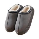 Chinelos De Plataforma Fluffy Para Mulheres, Quentes E Confortáveis, Em Algodão Peludo,