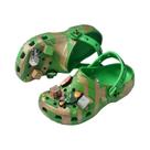 Chinelos De Verão Infantis Com Desenho Animado Verde, Antiderrapantes, Sola Macia, Sandálias Fofas, Chinelos De Verão Infantis Com Desenho Animado Verde, Antiderrapantes, Sola Macia, Sandálias Fofas,
