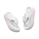 Chinelos Femininos Antiderrapantes com 3cm de Altura - Ideal para Verão