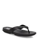 Chinelos FitFlop Gracie Leather EO8090-060 para mulheres