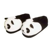 Chinelos fofos de pelúcia de desenho animado para uso interno unissex Chinelos fofos de pelúcia de desenho animado para uso interno unissex