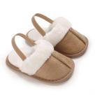 Chinelos Fofos Para Bebês, Sapatos De Primavera E Inverno Para Meninos E Meninas, Primeiros Passos,