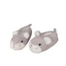 Chinelos genéricos Cute Cartoon Mouse Plush Winter Warm