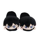 Chinelos Haikyuus Tobio Kageyama Anime Plush Home