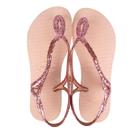 CHINELOS HAVAIANAS BALLET 4147009 Cor:ROSA BALLETTAMANHO:35