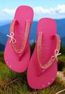 chinelos havaianas personalizados com strass e pingente chinelos havaianas personalizados com strass e pingente