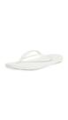 Chinelos Havaianas Slim Branco para Mulheres