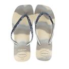 CHINELOS HAVAIANAS SQUARE GLITTER PARTY 4149417 Cor:BEG.PAL-PRATAMANHO:35 CHINELOS HAVAIANAS SQUARE GLITTER PARTY 4149417 Cor:BEG.PAL-PRATAMANHO:35
