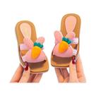 Chinelos Infantis De Desenho Animado Para Meninas E Meninos, Verão 2025, 7 Tamanhos Disponíveis,