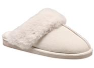 Chinelos Nine West Scuff para mulheres, extra macios e confortáveis