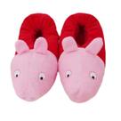 Chinelos Peppass Anime Plush Cute Warm para 37 a 39 jardas