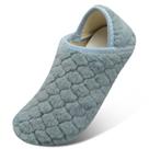 Chinelos Scurtain Lightweight House, antiderrapante, borracha azul