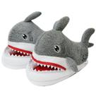 Chinelos Suck Off Sharks Warm Lovely Anime Home Unissex