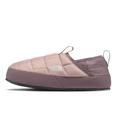 Chinelos THE NORTH FACE Teen Thermoball com isolamento térmico rosa 13