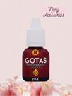 Chinesinha Gotas Unissex 15Ml Kgel Chinesinha Gotas Unissex 15Ml Kgel