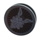 Chip Bag Clip Nerd Block Donnie Darko Frank The Bunny Chip Bag Clip Nerd Block Donnie Darko Frank The Bunny