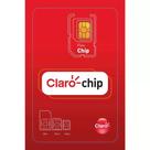 Chip Claro Combo Pré