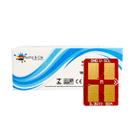 Chip CLP300 Magenta CLP300N CLX2160 CLX3160N 1K
