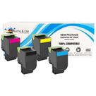 Chip Comp. Lexmark 504H MS310/MS410/MS511/MS611 5K