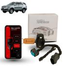 Chip de pedal Acelerador sem Delay plug and play Hilux SW4 2005 até 2015