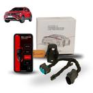 Chip De Pedal Acelerador Sem Delay Plug and Play Superedition T-croos 2019 - 2024