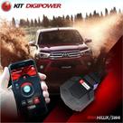Chip de potência Digipower Hilux 2.8 ganho +60cv e +17kgfm