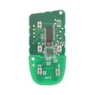 Chip De Substituição 433MHz 4A Para Chave Remota De Carro Fiat 500 500L 500X 2015-2019 Lâmina SIP22