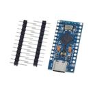 Chip DIYTZT pro Micro ATmega32U4 5V 16MHz Substitui ATmega328 Para Arduino pro Mini Com Conector De