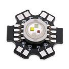 Chip LED LEDGUHON 12W RGBW multicolorido de alta potência 5 unidades