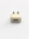 Chip módulo msd 8000 rpm
