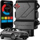 Chip para Aumentar Potência e Torque A200 1.3 CGI Turbo 2019 a 2023 - Módulo Piggyback Faaftech Chip para Aumentar Potência e Torque A200 1.3 CGI Turbo 2019 a 2023 - Módulo Piggyback Faaftech