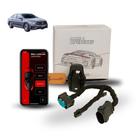 Chip Pedal Acelerador Sem Delay Plug and Play Superedition Jetta Tsi Gli