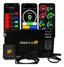 Chip Pedal Shift Piloto Automatico Resposta Imediata do Acelerador Onmotus Throttle Up Com Controle pelo App