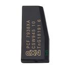 Chip Transponder Honda G Pcf 7938Xa Id47