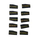 Chip Transponder pro ID40 PCF7935 T16 Em Branco Para Substituição De Chave Remota Chip Transponder pro ID40 PCF7935 T16 Em Branco Para Substituição De Chave Remota
