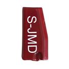 Chip Transponder Vermelho Jmd Clonagem Handy Baby