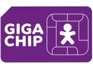 Chip Triplo Corte Vivo 4G Cobertura Nacional