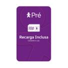 Chip Vivo Pré Pago Giga Chip com Recarga Inclusa