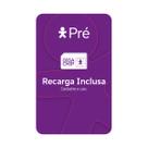 Chip Vivo Pré Pago Giga Chip com Recarga Inclusa