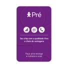 Chip Vivo Pré Pago